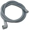 Image de Tuyau de vidange (52244-29186) Lave-vaisselle C00054869, 482000022642 INDESIT, HOTPOINT, SCHOLTES, WHIRLPOOL, SHARP, BELLAVITA, CONTINENTAL EDISON,