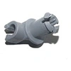 Image de Axe Roulette Panier Pour Lave Vaisselle Indesit - C00257142