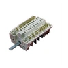 Image de Commutateur Mult. Four Electr. Pour Cuisiniere Indesit - C00114510