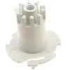 Image de Corps bouton programmateur pour Lave-linge Faure