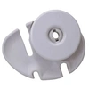 Image de Kit Pivot Roulette Panier Gauche Pour Lave Vaisselle - 5026976100