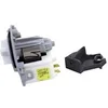 Image de Pompe De Vidange Askoll 290889 Pour Lave Linge - 358830560