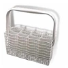 Image de Panier A Couverts Pour Lave Vaisselle Zanussi - 152474610