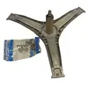Image de Croisillon Tambour Livree Avec Vis Pour Lave Linge - 49002387