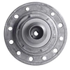 Image de Palier Cote Panneau Pour Lave Linge - 81452674