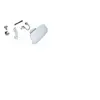 Image de Poignee de hublot complete pour lave linge - 90447699