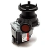 Image de Pompe de vidange pour lave-vaisselle/hoover CY5418