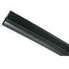Image de Joint bas de porte (51886-28276) Lave-vaisselle 91620003, ROSIERES, HOOVER, IBERNA, BAUMATIC, GENERAL ELECTRIC, MAYTAG, KELVINATOR -