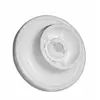 Image de Roue Panier Inferieure Pour Lave Vaisselle - 91601039