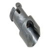 Image de Axe roue panier (x1) (223188-15028) Lave-vaisselle 91601247, ROSIERES, HOOVER, BAUMATIC, IBERNA - 223188_3662734073698