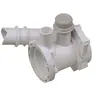 Image de Corps De Filtre Pompe+bouchon Pour Lave Linge - 91941111
