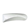 Image de aube de tambour 154 x50 m/m pour lave linge - 41021914