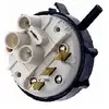 Image de Pressostat (303326-24413) Lave-vaisselle 41003204, ROSIERES, HOOVER, ZEROWATT, BAUMATIC, MAYTAG, GASFIRE, GENERAL ELECTRIC, IBERNA -
