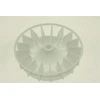 Image de Turbine Ventilateur Avant Air Chaud Pour Seche Linge - 40001069