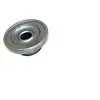 Image de Roue panier inférieur (223308-15809) Lave-vaisselle 91601253, ROSIERES, HOOVER, BAUMATIC, IBERNA - 223308_3662734075241