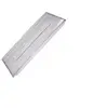 Image de Facade de tiroir panier inferieur pour congelateur - 41022228