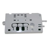Image de Ensemble Platine Carte Electronique Pour Lave Vaisselle - 40005060