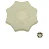 Image de Bouchon bac à sel (303097-16721) Lave-vaisselle 91670172, 41029552, ROSIERES, HOOVER, GENERAL ELECTRIC - 303097_3662734075685