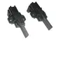 Image de Ens Balais Charbons + Supports L93mf7 Pour Lave Linge - 97916670