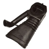 Image de Durite Cuve Boite A Lessive Pour Lave Linge - 402012100