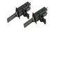 Image de Jeu De Charbons Moteur Selni 5 X12. 5x23 pour LAVE LINGE - 5759503