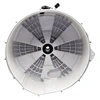 Image de Cuve Arriere Avec Roulements pour LAVE LINGE - 3045ER0030H