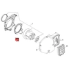 Image de Moteur Aspirateur Pour Pieces Aspirateur Nettoyeur Petit Electromenager - 41951470