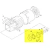 Image de Disque En Mutation Pour Nettoyeur Haute-pression - 41202040
