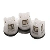 Image de kit clapet jeux de 3 ø 12 m/m pour nettoyeur haute-pression - 28848730