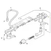 Image de Culasse Repere 4 Pour Nettoyeur Haute-pression - 45505070