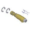 Image de Kit Arbre Creux Enrouleur pour NETTOYEUR HAUTE-PRESSION - 28851870