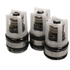 Image de kit clapet jeux de 3 corps de pompe pour nettoyeur haute-pression - 28848770