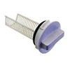 Image de Filtre de pompe de vidange (301344-43393) Lave-linge 51X2834 - 301344_3662734089323