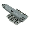 Image de Support roulettes reglable droit pour Lave-vaisselle Electrolux