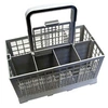 Image de Panier A Couvert + Poignee 24cmx13.3x12 Pour Lave Vaisselle - 3157527