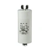 Image de Condensateur Permanent 10 ?f 450 V 28497 pour LAVE LINGE -