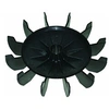 Image de helice de ventilateur pour nettoyeur haute-pression - 56000380