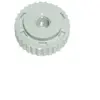 Image de Ecrou Bras Inferieur Pour Lave Vaisselle Rosieres - 91613554