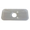 Image de Plaque Filtre Tamis pour LAVE VAISSELLE ROSIERES - 92874643