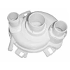 Image de Corps De Pompe De Cyclage Ariston pour LAVE VAISSELLE - C00041105