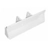 Image de Poignee Blanche Pour Lave Vaisselle Scholtes - C00044653