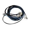 Image de Cablage Module-electrovanne-mot.ven. Pour Lave Linge Scholtes - C00141769
