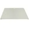Image de Facade De Porte Zinc Pour Lave Vaisselle Scholtes - C00256855