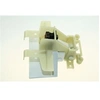Image de Verrou De Fermeture Porte Pour Lave Vaisselle - C00057512