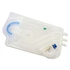 Image de Cuve Arrivee D Eau + Turbine Evo3 Pour Lave Vaisselle Scholtes - C00141655