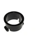 Image de Collerette Bouton Poussoir Noir Pour Lave Vaisselle - C00097392