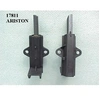 Image de CHARBON MOTEUR INDESCO KIT DE 2