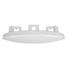 Image de Poignee De Porte Pour Lave Vaisselle Indesit - C00044871