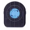 Image de Filtre Charbon Typ200 195 X 207 M/m pour HOTTE - C00090813