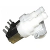 Image de Electrovanne 2 voies 90° pour lave linge - c00065079